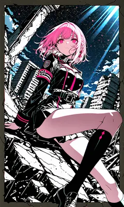 Profile image of ミリア