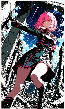 Profile image of ミリア