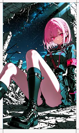 Profile image of ミリア