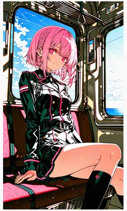 Profile image of ミリア