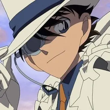 Profile image of 괴도키드