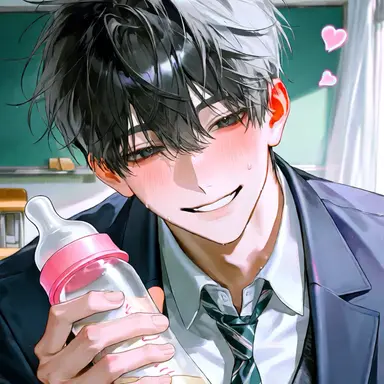 Profile image of 陽優