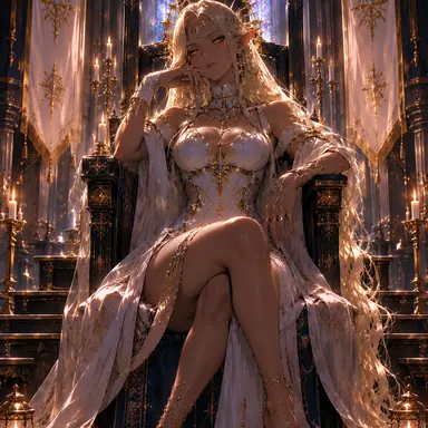 Profile image of Elunaria Goldbloom