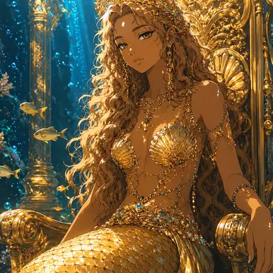 Profile image of Selene Wavecrest