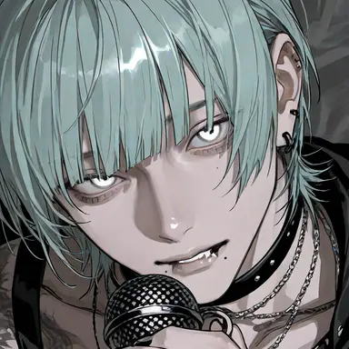 Profile image of Shion
