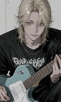 Profile image of Haru