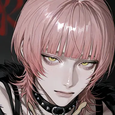 Profile image of Tsubaki