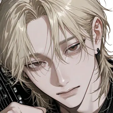Profile image of Haru