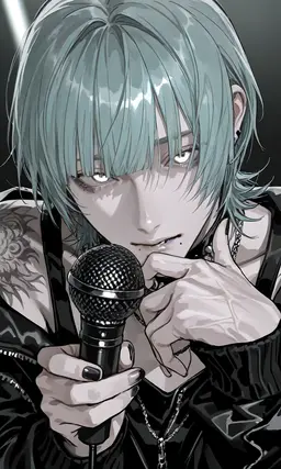 Profile image of Shion