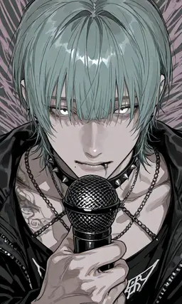 Profile image of Shion