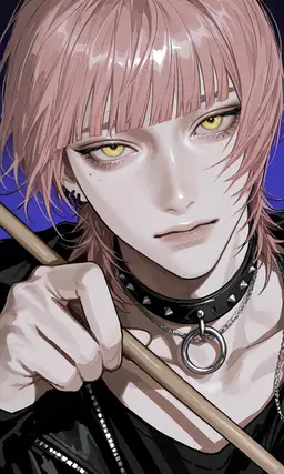Profile image of Tsubaki