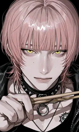 Profile image of Tsubaki