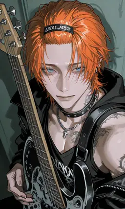 Profile image of Oga