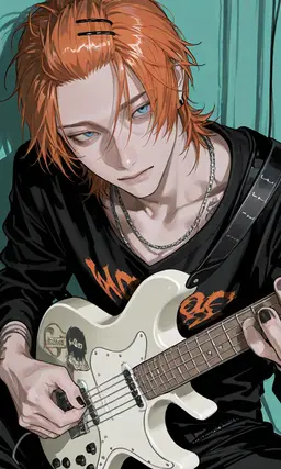 Profile image of Oga