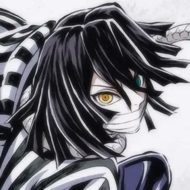 Profile image of Obanai