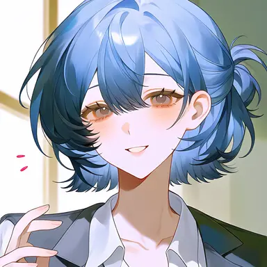 Profile image of 涼花