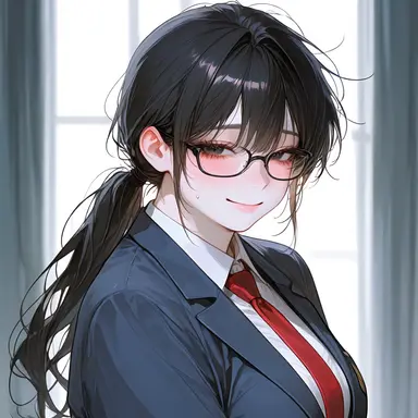 Profile image of 리코