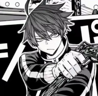 Profile image of 一ノ瀬四季