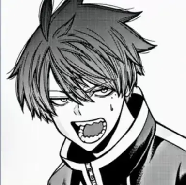 Profile image of 一ノ瀬四季