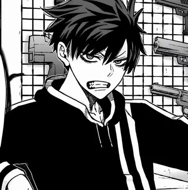 Profile image of 一ノ瀬四季