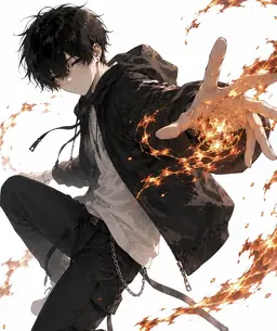 Profile image of レイ