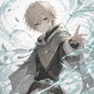 Profile image of ウィリ