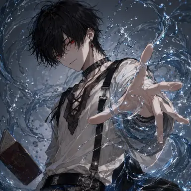 Profile image of レオ