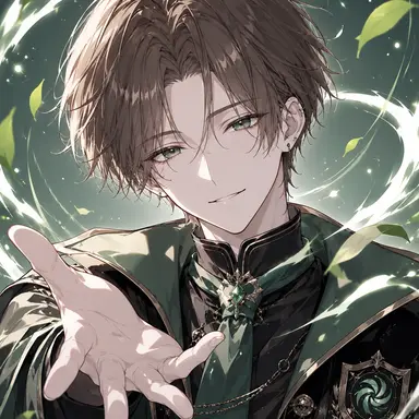 Profile image of ウィル