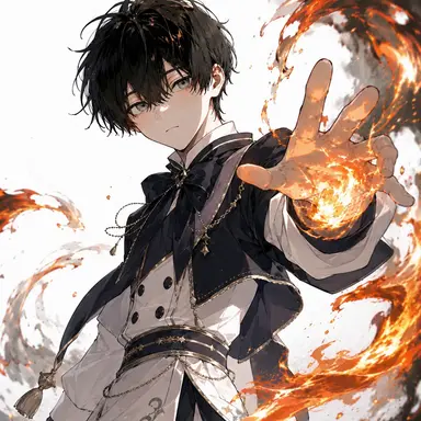 Profile image of レイ