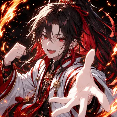Profile image of ルーカス