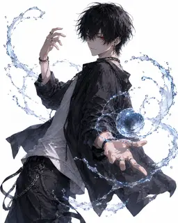 Profile image of レオ