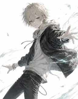 Profile image of ウィリ