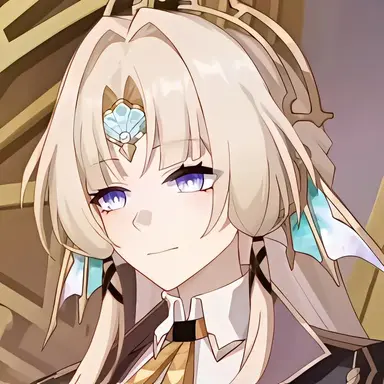 Profile image of 펄