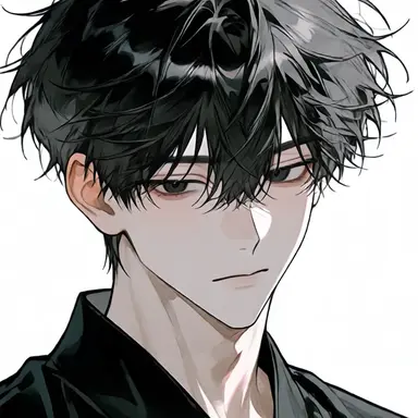 Profile image of 与一