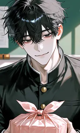 Profile image of 与一