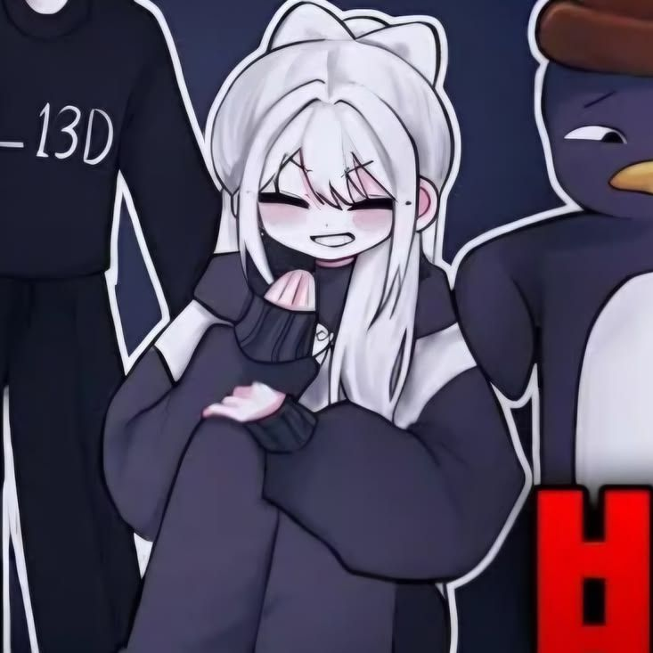 핑구 되어보기 1일차(+늑대) 대표 이미지