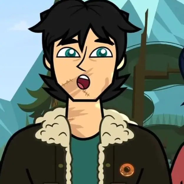 J0_3Y의 Disventure Camp AU: Survive The Homophobes