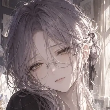 Profile image of Pentimento