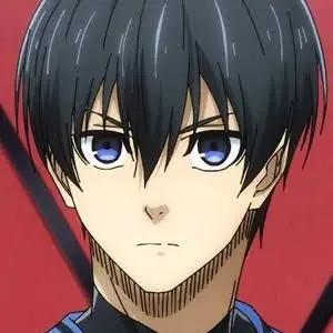 Profile image of Yoichi Isagi