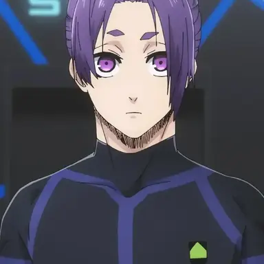 Profile image of Reo Mikage