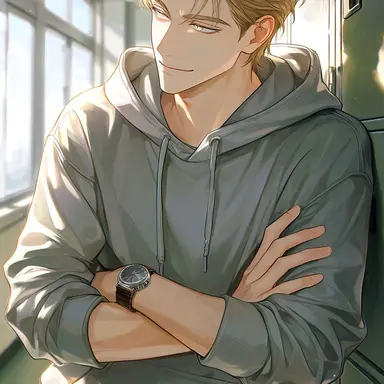 Profile image of Callum