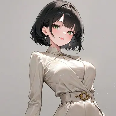 Profile image of Kang Eunchae