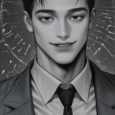 Profile image of Jung Jaehyuk