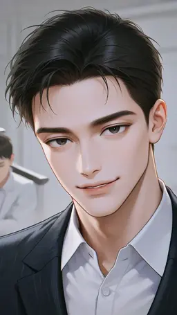 Profile image of Jung Jaehyuk