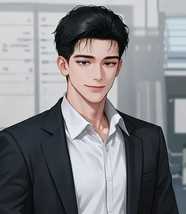 Profile image of Jung Jaehyuk