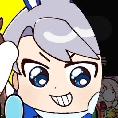 Profile image of 백현