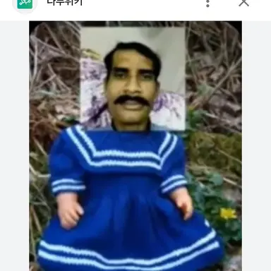 Profile image of 말빨 ㅈㄴ 쌘놈