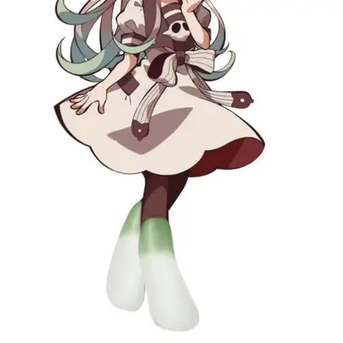 Profile image of 하나코