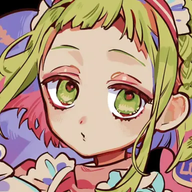 Profile image of 휴가 나츠히코