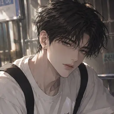 Profile image of クォン・ドギョム